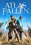 Atlas Fallen (Аренда аккаунта Steam) Online, GFN - irongamers.ru