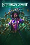 Shadow Gambit: The Cursed Crew (Аренда Steam) GFN