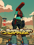 Bomb Rush Cyberfunk (Аренда аккаунта Steam) GFN, VKPlay
