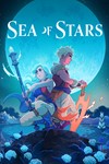 Sea of Stars (Аренда аккаунта Steam) Playkey, VK Play