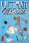 Ultimate Chicken Horse (Аренда Steam) Онлайн