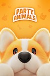 Party Animals (Аренда аккаунта Steam) Онлайн, GFN