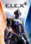 Elex II 2 (Аренда аккаунта Steam) Geforce Now