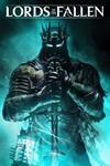 Lords of the Fallen (Аренда аккаунта Steam) Geforce Now