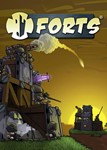 Forts (Аренда аккаунта Steam) Онлайн, Geforce Now