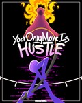 Your Only Move Is HUSTLE YOMI (Аренда аккаунта Steam)