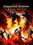 Dragon´s Dogma: Dark Arisen (Аренда аккаунта Steam) GFN