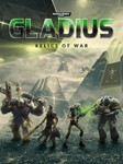 Warhammer 40,000 Gladius - Relics of War (Аренда Steam) - irongamers.ru