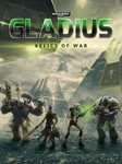 Warhammer 40,000 Gladius - Relics of War (Аренда Steam)