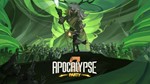 Apocalypse Party (Аренда аккаунта Steam) Онлайн - irongamers.ru
