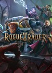 Warhammer 40,000: Rogue Trader (Аренда аккаунта Steam)