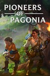 Pioneers of Pagonia (Аренда аккаунта Steam) Geforce Now
