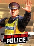 Contraband Police (Аренда аккаунта Steam) Geforce Now