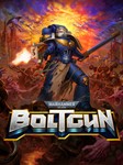 Warhammer 40,000: Boltgun (Аренда аккаунта Steam) GFN