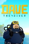Dave the Diver (Аренда аккаунта Steam) Drova, VK Play