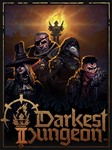 Darkest Dungeon II (Аренда аккаунта Steam) Geforce Now