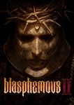 Blasphemous 2 (Аренда аккаунта Steam) Geforce Now