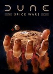 Dune: Spice Wars (Аренда аккаунта Steam) Онлайн, GFN - irongamers.ru