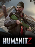 HumanitZ (Аренда аккаунта Steam) Онлайн, GFN