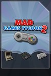 Mad Games Tycoon 2 (Аренда Steam) Онлайн