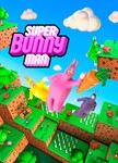 Super Bunny Man (Аренда аккаунта Steam) Онлайн