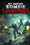 Yet Another Zombie Survivors (Аренда аккаунта Steam)