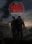 Call to Arms Gates of Hell (Аренда Steam) Онлайн