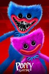 Poppy Playtime Chapter 2, 3, 4 (Аренда аккаунта Steam)