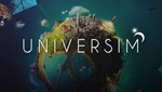 The Universim (Аренда аккаунта Steam) Gfn, VK Play