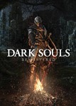 DARK SOULS: REMASTERED (Аренда аккаунта Steam) VK Play