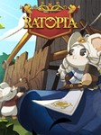 Ratopia (Аренда аккаунта Steam) VK Play, Steam Deck