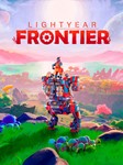 Lightyear Frontier (Аренда аккаунта Steam) Онлайн