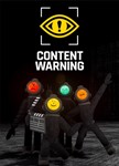 Content Warning (Аренда аккаунта Steam) Онлайн