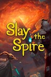 Slay the Spire (Аренда аккаунта Steam) GFN, Steam Deck