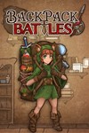 Backpack Battles (Аренда аккаунта Steam) Онлайн, GFN - irongamers.ru