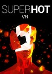 SUPERHOT VR (Аренда аккаунта Steam) Онлайн