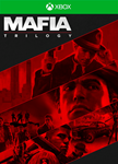 Mafia: Trilogy 1, 2, 3 (Xbox One Series SX) Аренда