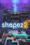 shapez 2 (Аренда аккаунта Steam) Steam Deck, GFN