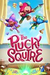 The Plucky Squire (Аренда аккаунта Steam) Онлайн