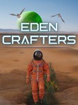 Eden Crafters (Аренда аккаунта Steam) Онлайн