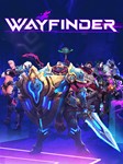Wayfinder (Аренда аккаунта Steam) Онлайн