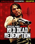 Red Dead Redemption 1 (Аренда аккаунта Steam) Онлайн