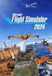 Microsoft Flight Simulator 2024 (Аренда аккаунта Steam)