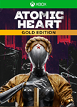 Atomic Heart - Gold Edition (Xbox One SX) Аренда