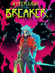 Hyper Light Breaker, Drifter (Аренда Steam) Онлайн