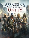 Assassin’s Creed Unity (Uplay аккаунт) RU CIS + Email