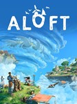 Aloft (Аренда аккаунта Steam) Онлайн, GFN