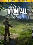 Atomfall Deluxe Edition (Аренда аккаунта Steam) Онлайн