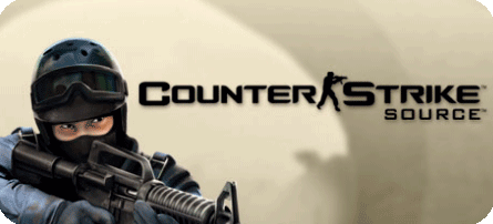 Counter-Strike Source