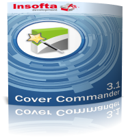 Portable Insofta Cover Commander 3.1.3 Rus